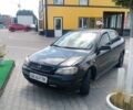 Чорний Опель Астра, об'ємом двигуна 1.4 л та пробігом 456 тис. км за 1899 $, фото 1 на Automoto.ua