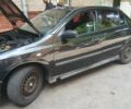 Черный Опель Астра, объемом двигателя 1.4 л и пробегом 300 тыс. км за 2500 $, фото 1 на Automoto.ua