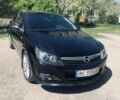 Черный Опель Астра, объемом двигателя 1.8 л и пробегом 165 тыс. км за 5500 $, фото 1 на Automoto.ua