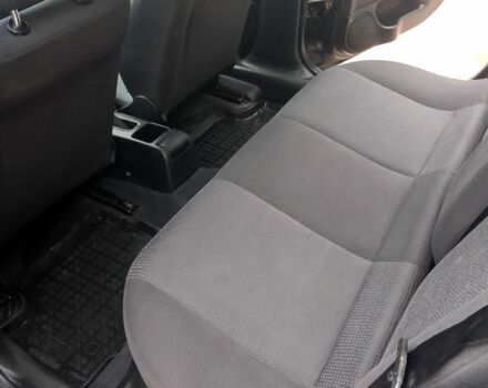 Черный Опель Астра, объемом двигателя 1.4 л и пробегом 214 тыс. км за 1800 $, фото 23 на Automoto.ua