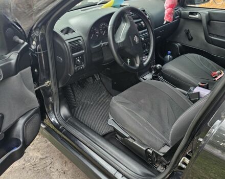 Черный Опель Астра, объемом двигателя 0 л и пробегом 217 тыс. км за 4000 $, фото 2 на Automoto.ua