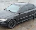 Чорний Опель Астра, об'ємом двигуна 1.4 л та пробігом 324 тис. км за 3000 $, фото 1 на Automoto.ua