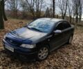 Черный Опель Астра, объемом двигателя 0 л и пробегом 247 тыс. км за 3999 $, фото 6 на Automoto.ua