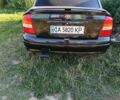 Чорний Опель Астра, об'ємом двигуна 1.4 л та пробігом 212 тис. км за 4300 $, фото 1 на Automoto.ua