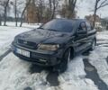 Черный Опель Астра, объемом двигателя 1.39 л и пробегом 268 тыс. км за 2500 $, фото 1 на Automoto.ua