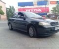 Чорний Опель Астра, об'ємом двигуна 1.36 л та пробігом 225 тис. км за 3790 $, фото 1 на Automoto.ua