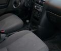 Черный Опель Астра, объемом двигателя 1.4 л и пробегом 184 тыс. км за 3900 $, фото 13 на Automoto.ua