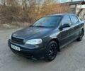 Черный Опель Астра, объемом двигателя 1.4 л и пробегом 190 тыс. км за 2450 $, фото 1 на Automoto.ua