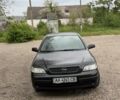Черный Опель Астра, объемом двигателя 1.4 л и пробегом 199 тыс. км за 3750 $, фото 1 на Automoto.ua