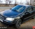 Чорний Опель Астра, об'ємом двигуна 1.4 л та пробігом 1 тис. км за 4000 $, фото 5 на Automoto.ua