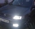 Чорний Опель Астра, об'ємом двигуна 0 л та пробігом 247 тис. км за 2417 $, фото 1 на Automoto.ua
