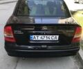 Чорний Опель Астра, об'ємом двигуна 1.4 л та пробігом 187 тис. км за 3800 $, фото 3 на Automoto.ua