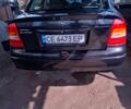 Чорний Опель Астра, об'ємом двигуна 0 л та пробігом 280 тис. км за 3000 $, фото 4 на Automoto.ua