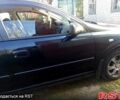 Черный Опель Астра, объемом двигателя 1.4 л и пробегом 288 тыс. км за 3500 $, фото 8 на Automoto.ua