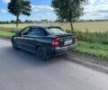Черный Опель Астра, объемом двигателя 1.4 л и пробегом 294 тыс. км за 3800 $, фото 6 на Automoto.ua
