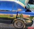 Черный Опель Астра, объемом двигателя 1.4 л и пробегом 0 тыс. км за 1500 $, фото 1 на Automoto.ua