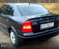 Чорний Опель Астра, об'ємом двигуна 1.4 л та пробігом 351 тис. км за 3333 $, фото 1 на Automoto.ua