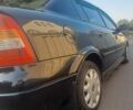 Чорний Опель Астра, об'ємом двигуна 1.4 л та пробігом 200 тис. км за 3200 $, фото 2 на Automoto.ua