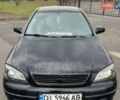 Чорний Опель Астра, об'ємом двигуна 1.4 л та пробігом 185 тис. км за 3199 $, фото 7 на Automoto.ua