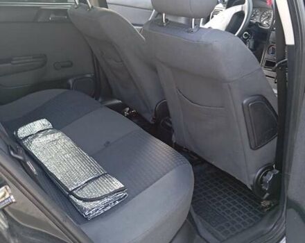 Чорний Опель Астра, об'ємом двигуна 1.36 л та пробігом 225 тис. км за 3790 $, фото 8 на Automoto.ua