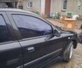 Чорний Опель Астра, об'ємом двигуна 1.4 л та пробігом 200 тис. км за 2200 $, фото 1 на Automoto.ua