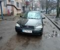 Чорний Опель Астра, об'ємом двигуна 2 л та пробігом 340 тис. км за 4015 $, фото 1 на Automoto.ua
