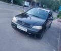 Черный Опель Астра, объемом двигателя 0 л и пробегом 456 тыс. км за 1800 $, фото 5 на Automoto.ua