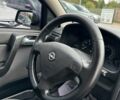 Черный Опель Астра, объемом двигателя 1.4 л и пробегом 164 тыс. км за 3800 $, фото 7 на Automoto.ua