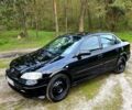 Черный Опель Астра, объемом двигателя 1.4 л и пробегом 200 тыс. км за 3900 $, фото 12 на Automoto.ua
