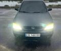 Черный Опель Астра, объемом двигателя 1.4 л и пробегом 300 тыс. км за 1799 $, фото 4 на Automoto.ua