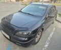 Чорний Опель Астра, об'ємом двигуна 1.4 л та пробігом 167 тис. км за 3700 $, фото 1 на Automoto.ua