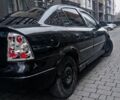 Черный Опель Астра, объемом двигателя 1.4 л и пробегом 214 тыс. км за 1800 $, фото 17 на Automoto.ua