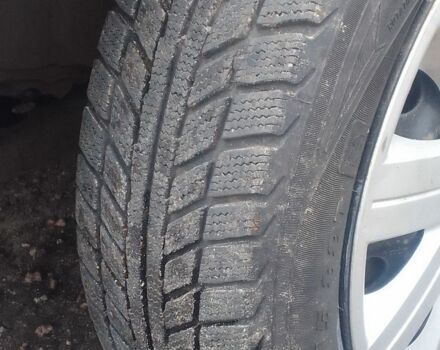 Черный Опель Астра, объемом двигателя 1.4 л и пробегом 351 тыс. км за 3333 $, фото 5 на Automoto.ua