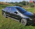 Черный Опель Астра, объемом двигателя 1.4 л и пробегом 250 тыс. км за 3000 $, фото 9 на Automoto.ua