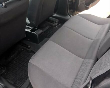 Черный Опель Астра, объемом двигателя 1.39 л и пробегом 214 тыс. км за 1800 $, фото 27 на Automoto.ua