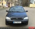 Чорний Опель Астра, об'ємом двигуна 1.4 л та пробігом 0 тис. км за 3200 $, фото 1 на Automoto.ua