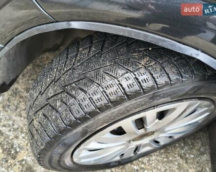 Чорний Опель Астра, об'ємом двигуна 1.4 л та пробігом 250 тис. км за 3999 $, фото 7 на Automoto.ua