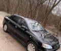 Черный Опель Астра, объемом двигателя 0 л и пробегом 160 тыс. км за 3500 $, фото 6 на Automoto.ua