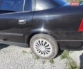 Чорний Опель Астра, об'ємом двигуна 1.6 л та пробігом 220 тис. км за 3500 $, фото 28 на Automoto.ua