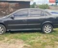 Чорний Опель Астра, об'ємом двигуна 1.6 л та пробігом 230 тис. км за 1500 $, фото 1 на Automoto.ua