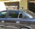 Чорний Опель Астра, об'ємом двигуна 1.6 л та пробігом 122 тис. км за 5700 $, фото 3 на Automoto.ua