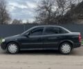Черный Опель Астра, объемом двигателя 1.36 л и пробегом 135 тыс. км за 3400 $, фото 4 на Automoto.ua