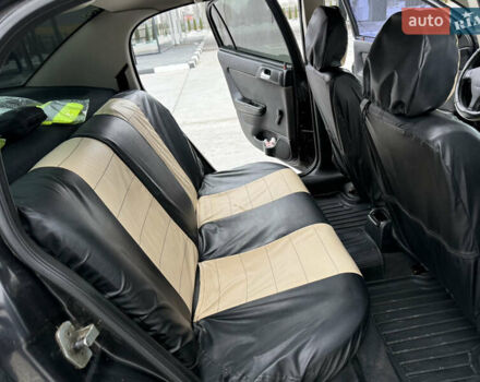 Чорний Опель Астра, об'ємом двигуна 1.6 л та пробігом 212 тис. км за 2999 $, фото 26 на Automoto.ua