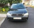 Черный Опель Астра, объемом двигателя 1.4 л и пробегом 168 тыс. км за 2799 $, фото 1 на Automoto.ua