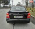 Черный Опель Астра, объемом двигателя 1.6 л и пробегом 198 тыс. км за 4100 $, фото 14 на Automoto.ua