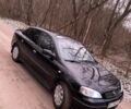 Черный Опель Астра, объемом двигателя 0 л и пробегом 160 тыс. км за 3500 $, фото 2 на Automoto.ua