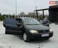 Чорний Опель Астра, об'ємом двигуна 1.6 л та пробігом 212 тис. км за 2999 $, фото 34 на Automoto.ua