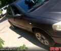 Черный Опель Астра, объемом двигателя 1.4 л и пробегом 100 тыс. км за 3300 $, фото 7 на Automoto.ua