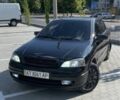 Чорний Опель Астра, об'ємом двигуна 1.4 л та пробігом 280 тис. км за 2600 $, фото 1 на Automoto.ua