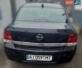 Черный Опель Астра, объемом двигателя 1.6 л и пробегом 180 тыс. км за 3800 $, фото 2 на Automoto.ua